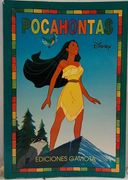 Pocahontas