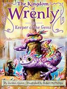 Keeper of the Gems (The Kingdom of Wrenly) 