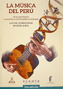 La Música del Perú: Tras los códigos de nuestras identidades culturales