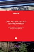 New Trends in Electrical Vehicle Powertrains (en Inglés)