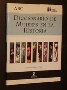 Diccionario de Mujeres en la Historia