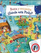 Busca y Encuentra¿ Dónde Está Pinky? [Próxima Aparición] (in Spanish)