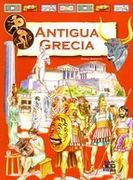 VIAJE EN EL TIEMPO: ANTIGUA GRECIA: 4