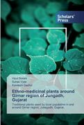 Ethno-medicinal plants around Girnar region of Jungadh, Gujarat (en Inglés)
