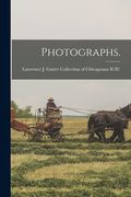 Photographs. (en Inglés)