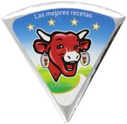 La Vaca Que Rie. Las Mejores Recetas