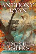 The Empire of Ashes (The Draconis Memoria) (en Inglés)