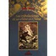 Las Tribulaciones de un Chino en China