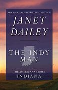 The Indy Man: Indiana (The Americana Series) (en Inglés)