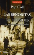 señoritas de lourdes,las
