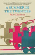 A Summer in the Twenties (en Inglés)