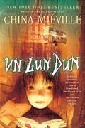Un lun dun (libro en Inglés) - China Mieville - Delrey