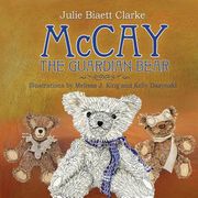 McCay, The Guardian Bear (en Inglés)