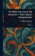 To win the Love he Sought (en Inglés)