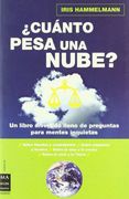 ¿Cuánto Pesa Una Nube?