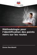 Méthodologie pour l'identification des points noirs sur les routes (en Francés)