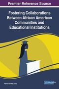 Fostering Collaborations Between African American Communities and Educational Institutions (en Inglés)