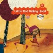 1.little red riding hood.(+cd).(english readers)