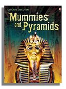 mummies and pyramids
