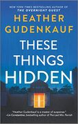 These Things Hidden (en Inglés)