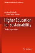 Higher Education for Sustainability: The Portuguese Case (en Inglés)