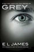 Grey: Fifty Shades of Grey as Told by Christian (en Inglés)