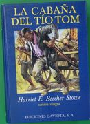 Cabaña del tio Tom, la