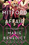 The Mitford Affair: A Novel 