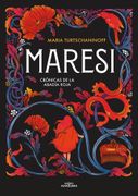 MARESI CRONICAS DE LA ABADIA ROJA 1 (in Spanish)
