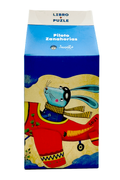 Piloto Zanahorias