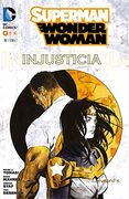 Superman/Wonder Woman 5