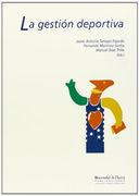 la gestión deportiva