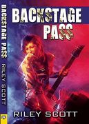 Backstage Pass (en Inglés)