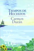 Tiempos de hechizos