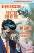 No Questions Asked / The Defense Does Not Rest (en Inglés)