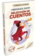 Selección de Cuentos de los Hermanos Grimm