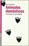 animales domesticos (in Spanish)
