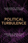 Political Turbulence: How Social Media Shape Collective Action (en Inglés)