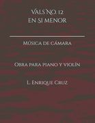 Vals No.12 en Si menor