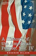 a history of the american people,critical changes and civil war
