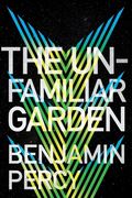 The Unfamiliar Garden: 2 (Comet Cycle) (en Inglés)
