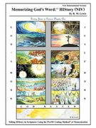 memorizing god`s word - history (niv) (en Inglés)