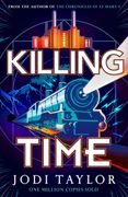 Killing Time - The Time Police