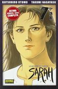 La Leyenda de Madre Sarah 7