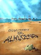 El Desembarco de Alhucemas (in Spanish)