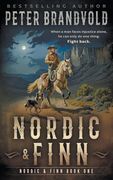 Nordic & Finn: A Classic Western Series