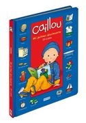 Caillou. Mi primer diccionario. En casa (Singulares Caillou)