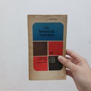 La herencia humana (det.)