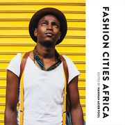 Fashion Cities Africa (en Inglés)