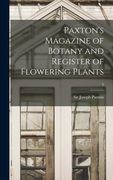 Paxton's Magazine of Botany and Register of Flowering Plants; 5